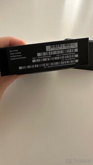 Samsung Z Flip 6 - crafted black, 512 GB, SM-F741B - 6