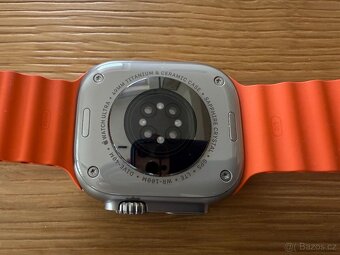 Apple Watch Ultra 2 - 6
