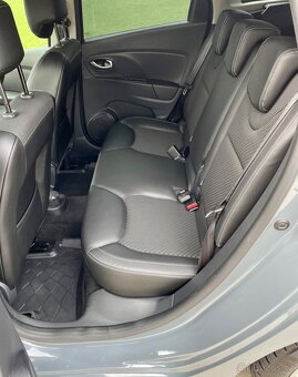 Renault Clio Grandtour Energy TCe 90 E6c Intens - 6
