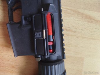 M4 SD7 Sportline nová - 6