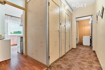 Prodej byt 2+1, 60㎡ - 6