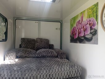 Karavan, maly obytnacek - 6