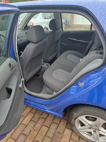 Škoda Fabia 1.2 - 6