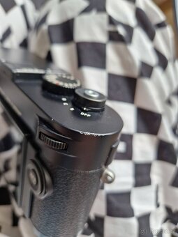 Leica M262 - 6