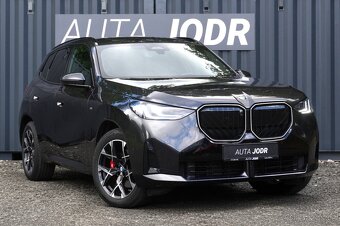 BMW X3 20d xDrive, tažné, H/K, Head Up, ACC, 360° kamera - 6