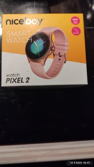 Niceboy WATCH Pixel 2 - 6
