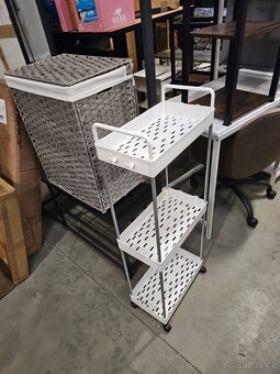 Nový vyšší mobilní vozík - 6