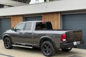 Dodge Ram 1500 5.7 HEMI, r.v. 2020, 81 000 km, LPG - 6