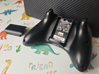 Xbox 360 S 250GB - 6