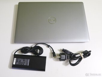 DELL LATITUDE 5521 i7-11850/64GB/SSD1024GB/FHD+DOTYK/NVIDIA - 6