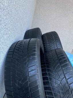 Dunlop Winter Sport 5 R18 235/45/98V - 6