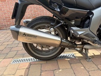 BMW K 1600 GT - 6