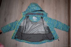 BUNDA NORD BLANC, vel. 122/128 - 6