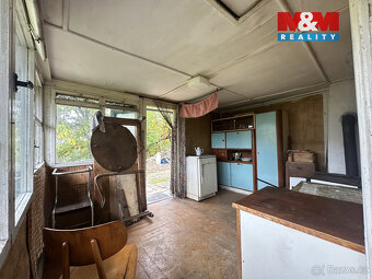 Prodej chaty, Dolní Břežany - 6