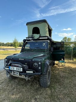Land Rover Defender - 6