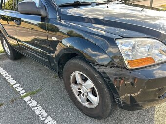 SORENTO 2.5CRDi 125kw - 6