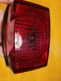 Světlo zadní Lucas - 6