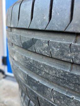 Letní pneu 235/50 R19 Pirelli - 6
