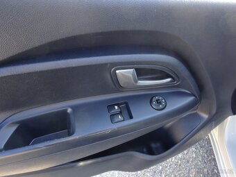 Kia Rio 1.4i r.v.2012 (80 kw) Koupeno v ČR - 6