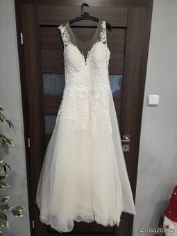 Svatební šaty Fiora - 6