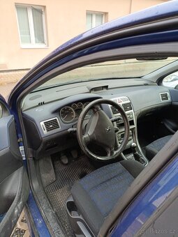Peugeot 307 - 6