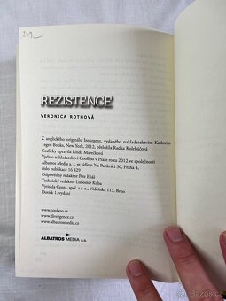 Rezistence - Veronica Rothovác - 6
