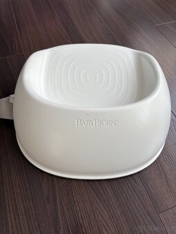 Dětský nástavec na židli - 6