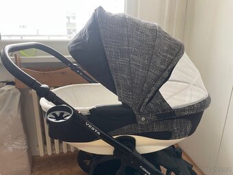 Kočárek Firkon Vesta - 6