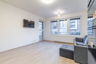 Nový byt, Praha - Záběhlice - 6