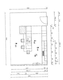 Kuchyně SIEMATIC - 6