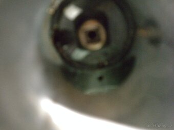 ČZ 175 předválečná vzácný kompletní JIKOV 2423, - 6