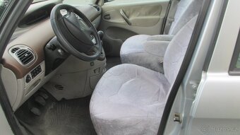 CITROEN XSARA PICASSO 1.8i LPG - 6