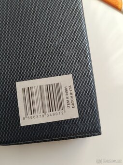 Elegantní zapalovač s tryskou originál - 6