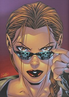 Tomb Raider archivy S1 , S2 , S3 , S4 , KOMPLET - 6