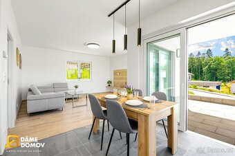 Prodej, Dům, 4+kk/5+kk, Racková, pozemek 801m², ev.č. 14162 - 6