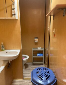 Pronájem bytu 1+1 38 m² Komenského, Plzeň - 6