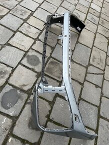 Touareg III naraznik - 6