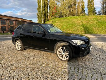 BMW X1 xDrive 20d - 6