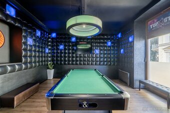 Pronájem obchodního prostoru 250 m², Liberec I-Staré Město - 6