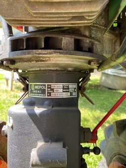 Prodám vari systém - 6