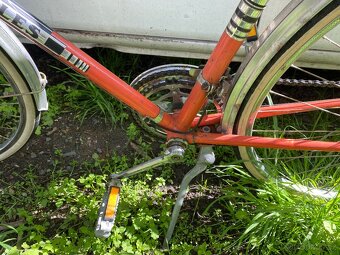 //SACHS HERCULES KOLO//SBERASTELSKÝ KÚSOK // - 6