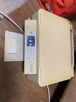Epson tiskárna - 6