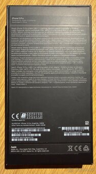 Apple iPhone 13 Pro, 128 Gb - 6