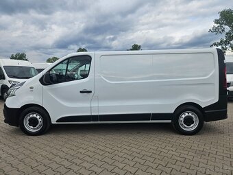 Renault Trafic L2H1 2.0dCi/145hp - 2021 - 6