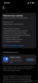 Iphone 14 PRO 128GB - 6