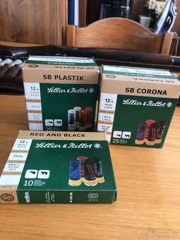 Broková kozlice - 6