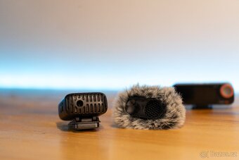 Dji mic 2 1tx+1rx - 6