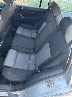 Vw golf iv variant ND - 6