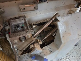 Olepovačka HOLZ-HER Sprint 1310 - 6