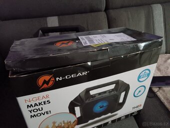 Rádio přenosne - 6